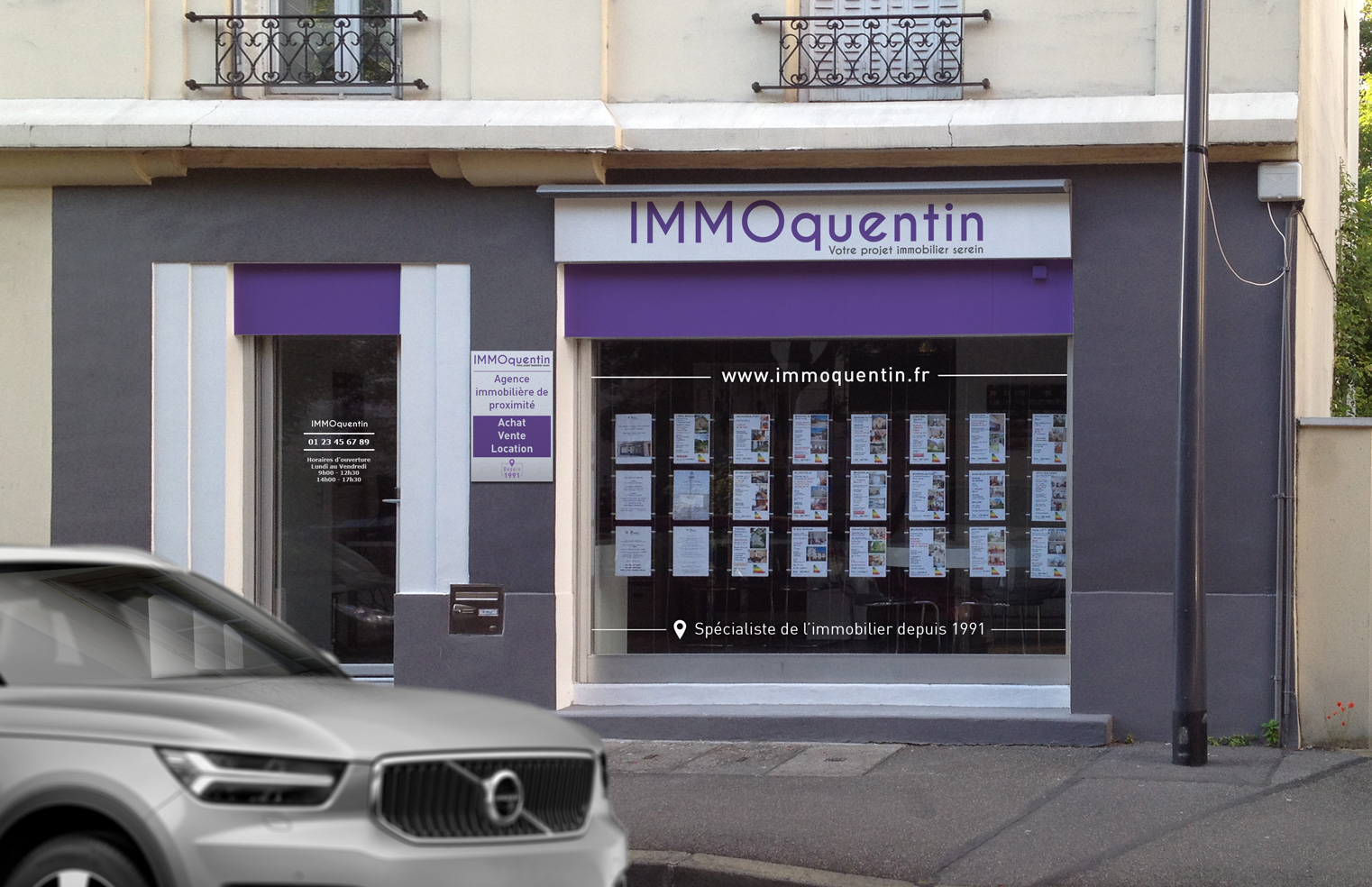 Immoquentin-habillage-facade-agence-immobilière-2