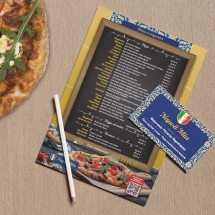 Creation-Flyer-Carte-Visite-Menu-Pizzeria-Actiondesign