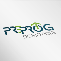 Création logo et identité visuelle